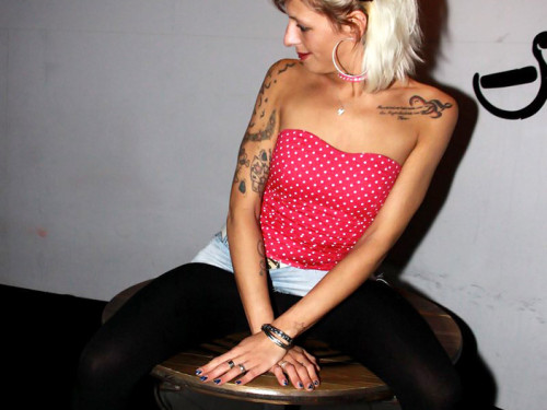 80er Party – Foto 17