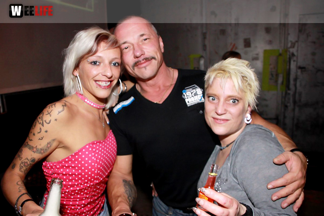 80er Party
