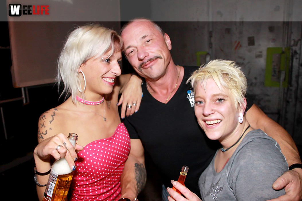 80er Party