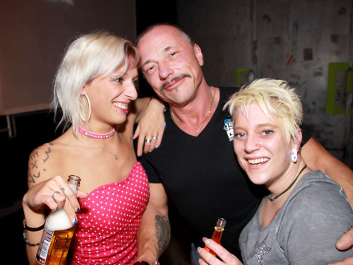 80er Party – Foto 20