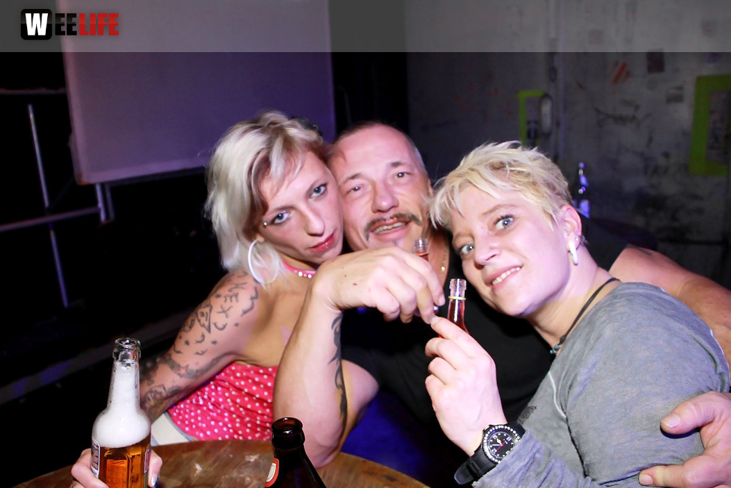 80er Party
