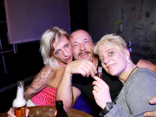 80er Party – Foto 21