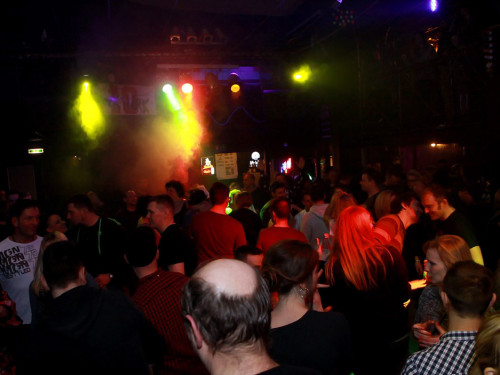 80er Party – Foto 22