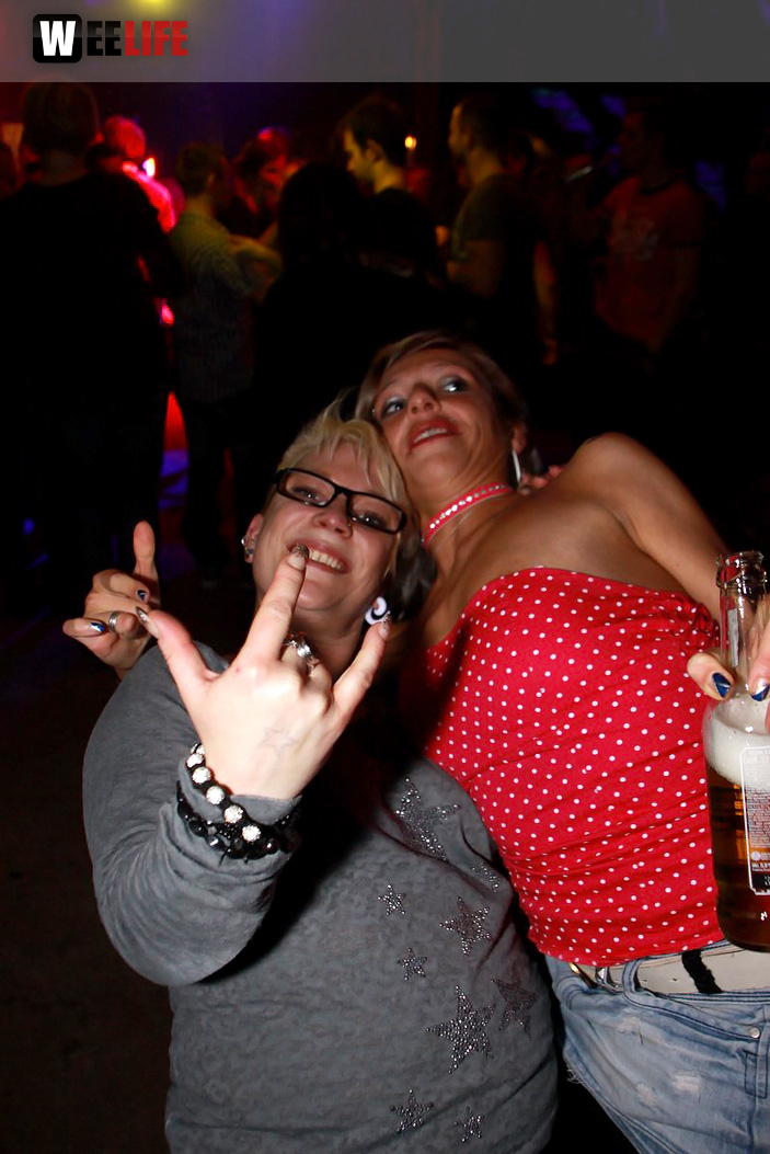 80er Party