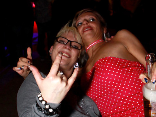 80er Party – Foto 23