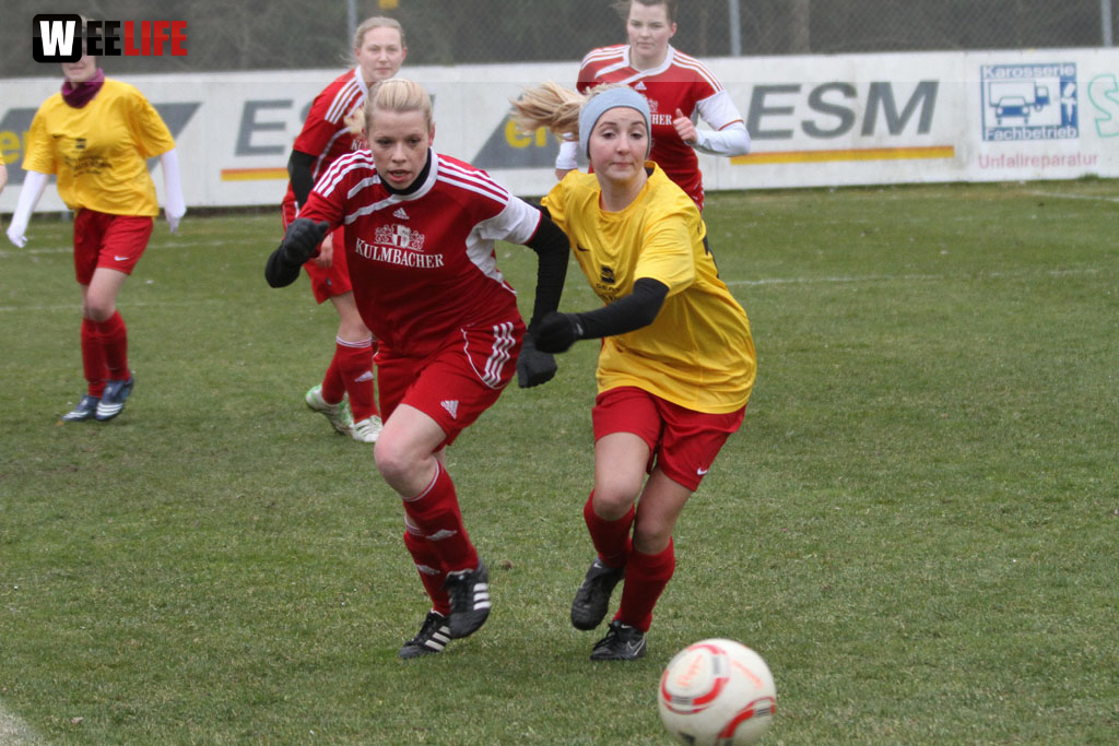 FC Selb - SpVgg Dietersdorf