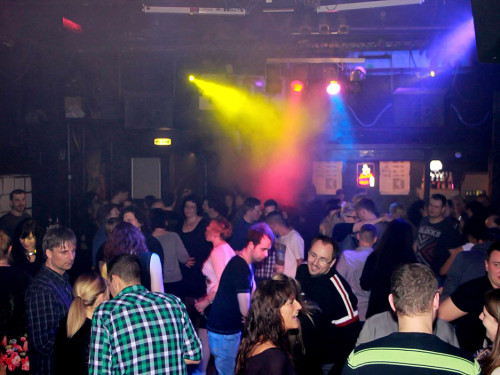 80er Party – Foto 27