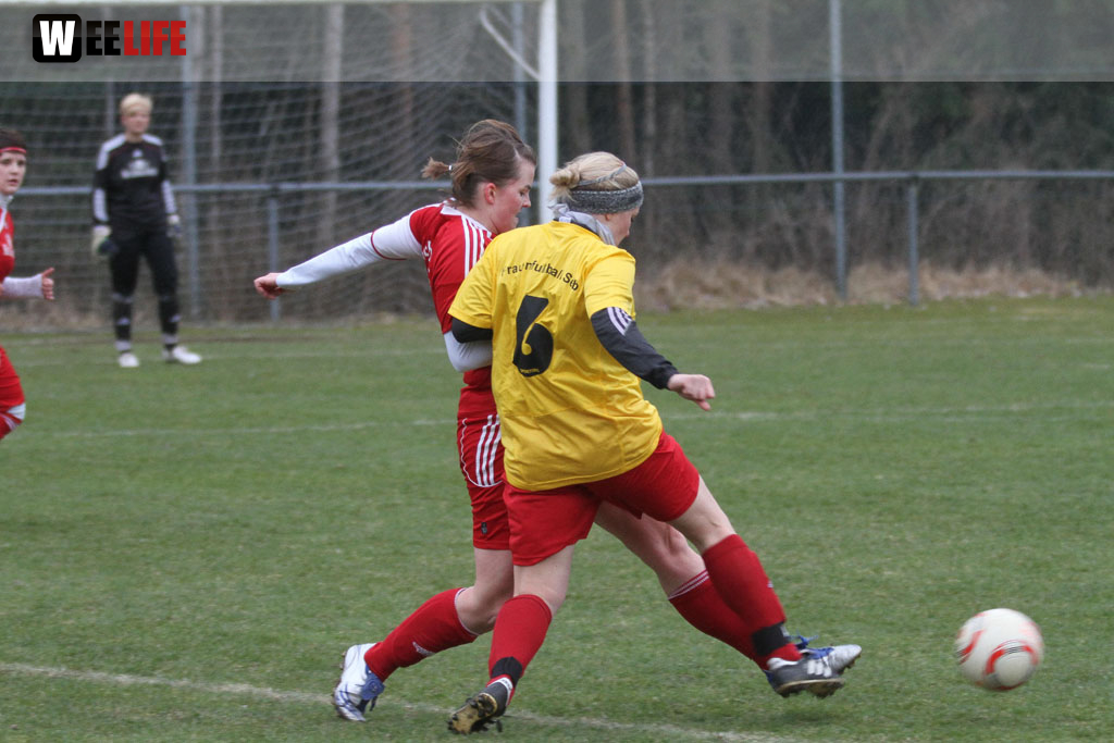 FC Selb - SpVgg Dietersdorf