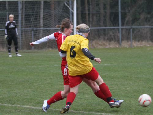 FC Selb - SpVgg Dietersdorf – Foto 16