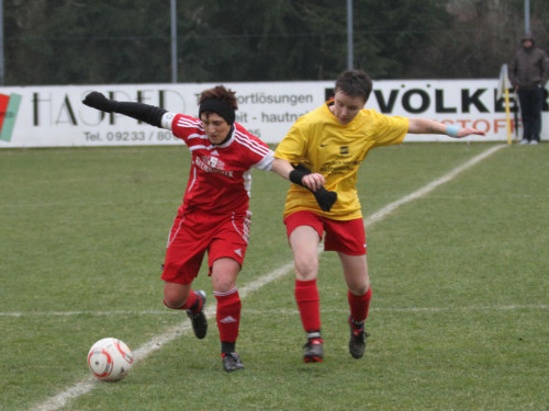 FC Selb - SpVgg Dietersdorf – Foto 17