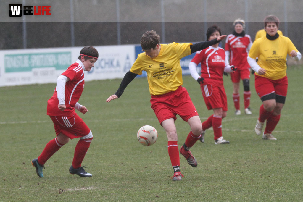 FC Selb - SpVgg Dietersdorf