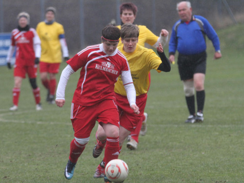 FC Selb - SpVgg Dietersdorf – Foto 21