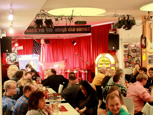 ARD Franken Tatort Kommissar Andreas Schadt Live – Foto 3