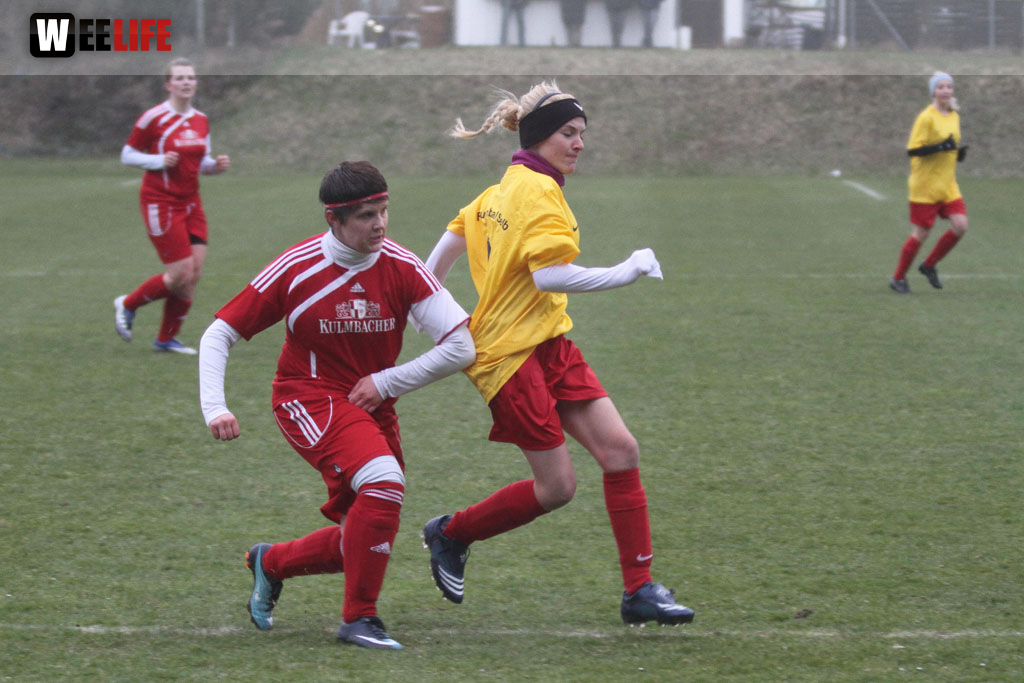 FC Selb - SpVgg Dietersdorf