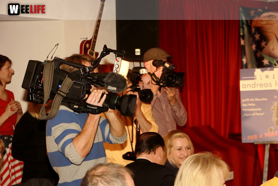 ARD Franken Tatort Kommissar Andreas Schadt Live