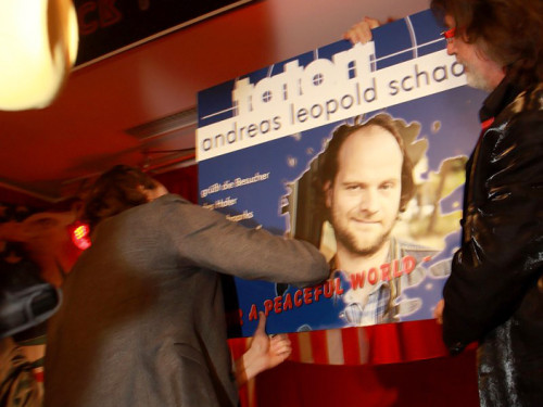 ARD Franken Tatort Kommissar Andreas Schadt Live – Foto 19