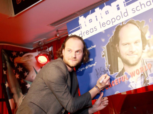 ARD Franken Tatort Kommissar Andreas Schadt Live – Foto 20