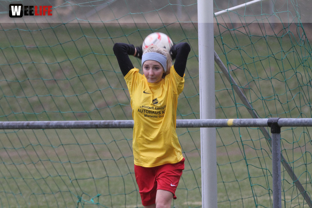 FC Selb - SpVgg Dietersdorf