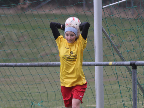 FC Selb - SpVgg Dietersdorf – Foto 23