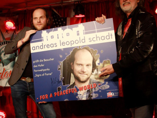 ARD Franken Tatort Kommissar Andreas Schadt Live – Foto 23