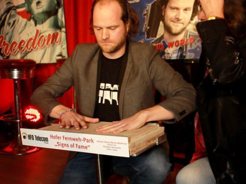 ARD Franken Tatort Kommissar Andreas Schadt Live – Foto 27