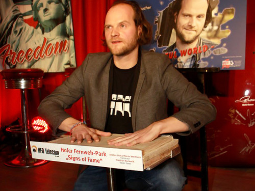 ARD Franken Tatort Kommissar Andreas Schadt Live – Foto 29