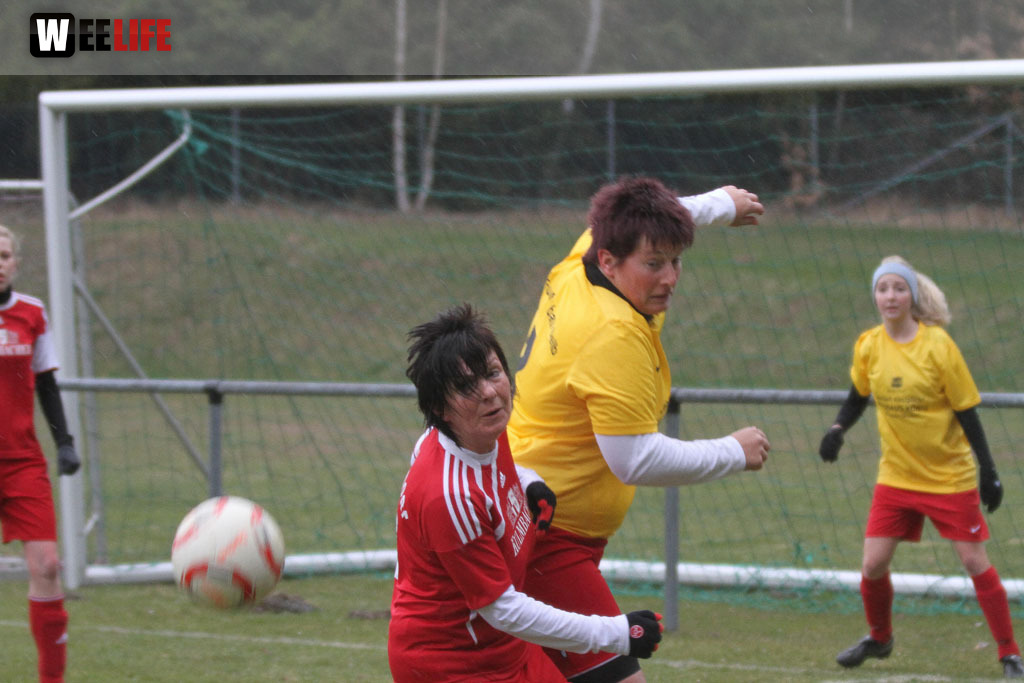 FC Selb - SpVgg Dietersdorf