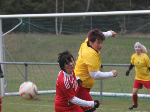 FC Selb - SpVgg Dietersdorf – Foto 24