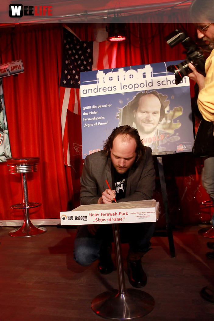 ARD Franken Tatort Kommissar Andreas Schadt Live