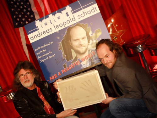 ARD Franken Tatort Kommissar Andreas Schadt Live – Foto 41
