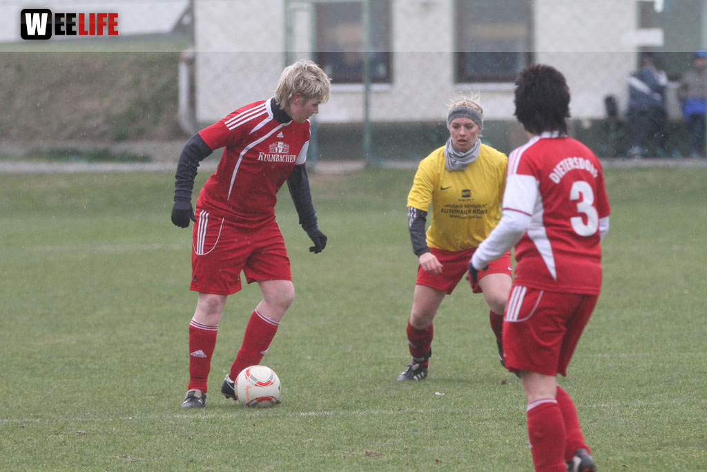 FC Selb - SpVgg Dietersdorf