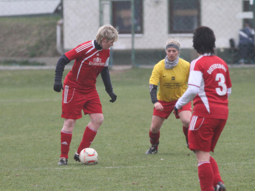 FC Selb - SpVgg Dietersdorf – Foto 25