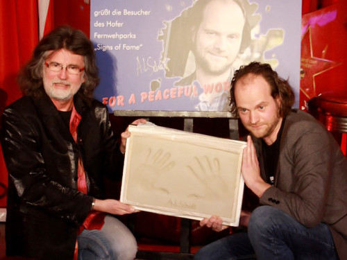 ARD Franken Tatort Kommissar Andreas Schadt Live – Foto 47