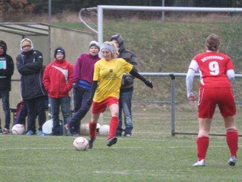 FC Selb - SpVgg Dietersdorf – Foto 26