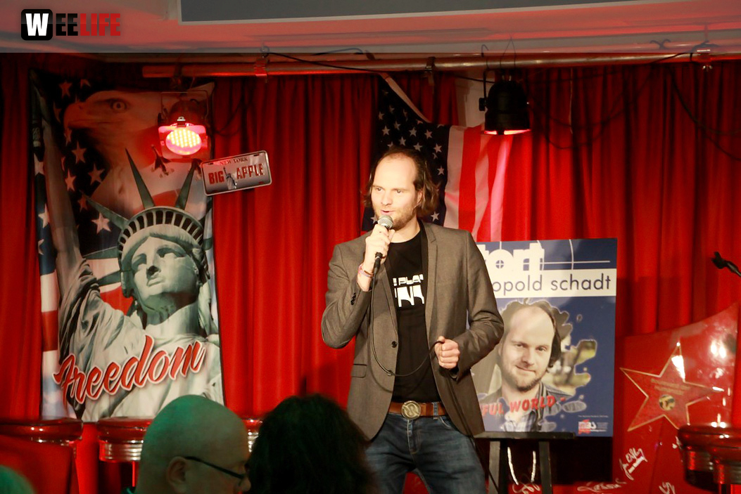 ARD Franken Tatort Kommissar Andreas Schadt Live