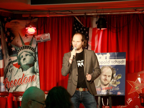ARD Franken Tatort Kommissar Andreas Schadt Live – Foto 54