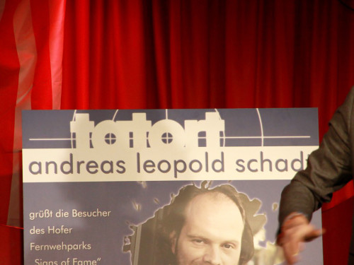 ARD Franken Tatort Kommissar Andreas Schadt Live – Foto 60