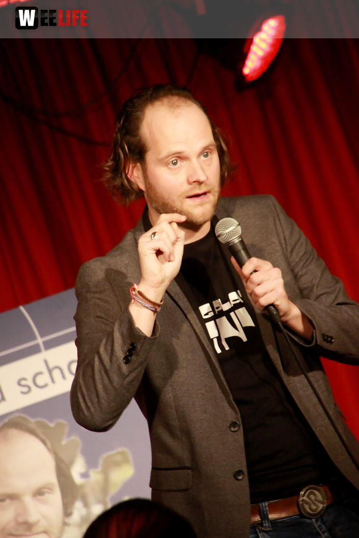 ARD Franken Tatort Kommissar Andreas Schadt Live