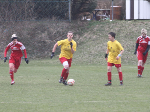 FC Selb - SpVgg Dietersdorf – Foto 27
