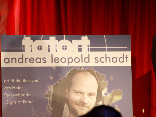 ARD Franken Tatort Kommissar Andreas Schadt Live – Foto 63