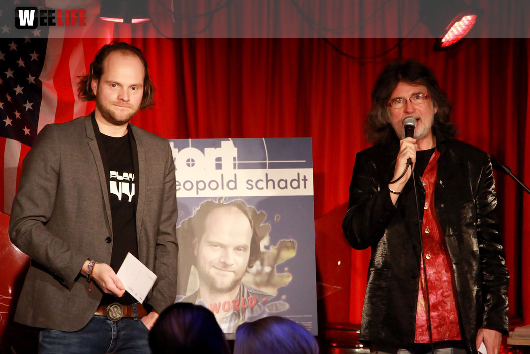 ARD Franken Tatort Kommissar Andreas Schadt Live