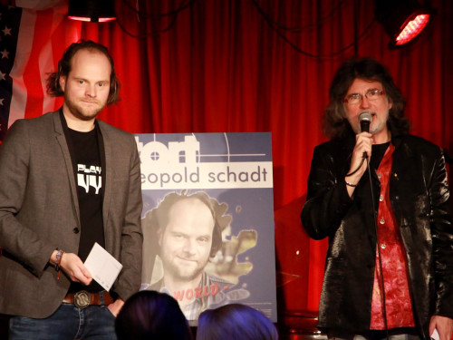 ARD Franken Tatort Kommissar Andreas Schadt Live – Foto 66