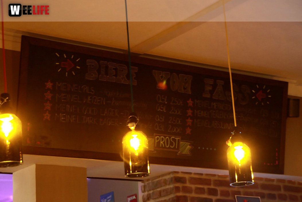 WeiberFASSnacht