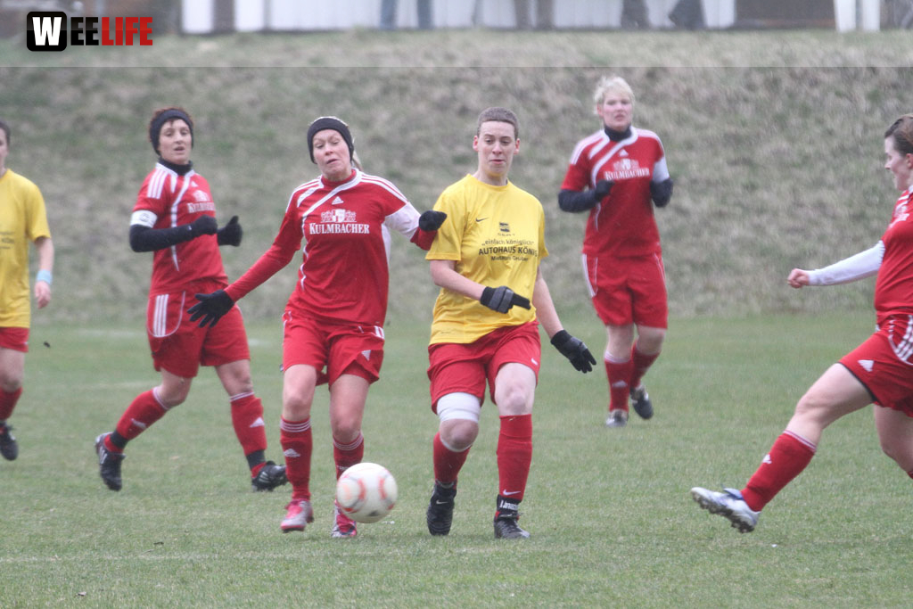 FC Selb - SpVgg Dietersdorf