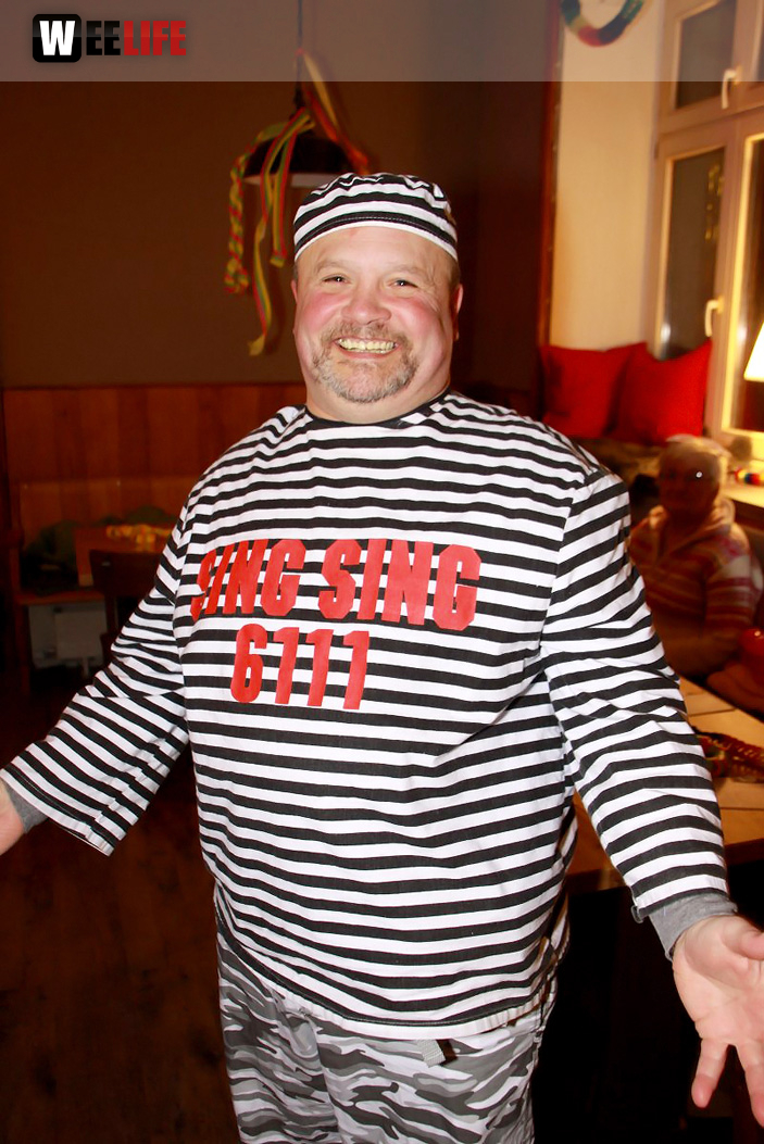WeiberFASSnacht