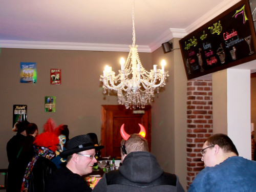 WeiberFASSnacht – Foto 9