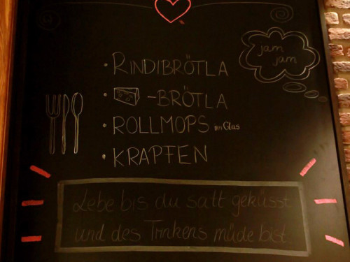 WeiberFASSnacht – Foto 12