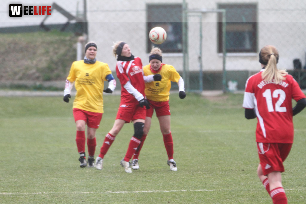 FC Selb - SpVgg Dietersdorf