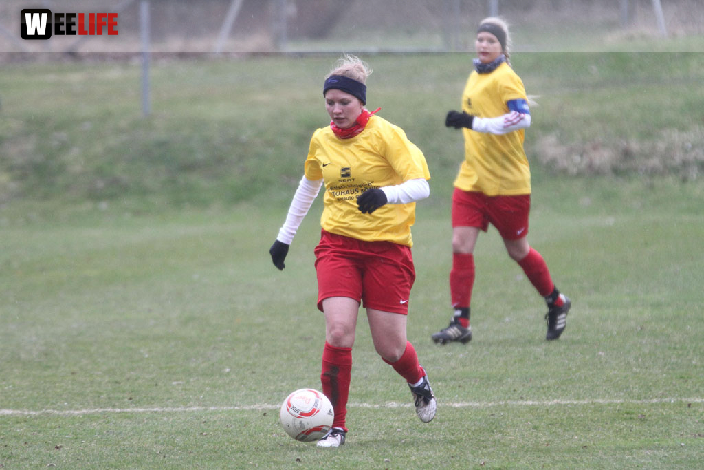 FC Selb - SpVgg Dietersdorf