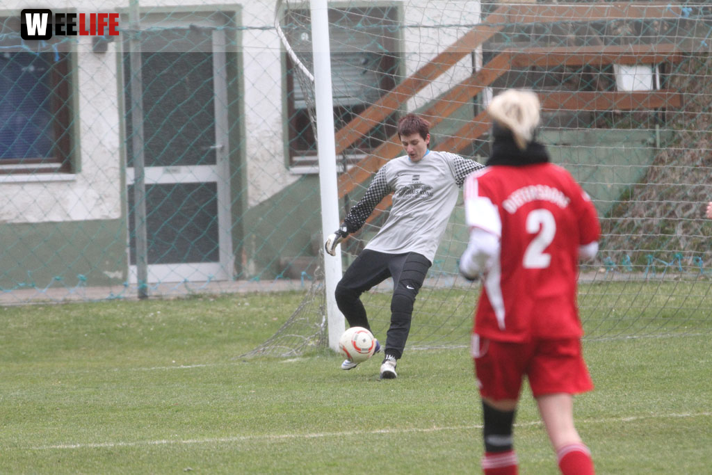 FC Selb - SpVgg Dietersdorf